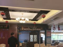 -烤肉宛饭庄(南礼士路店)