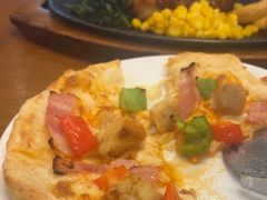 -萨莉亚意式餐厅(南海万达广场店)