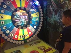 -汤姆熊欢乐世界(光启城店)