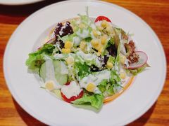 -1886德国汽车餐厅(外滩十六铺码头店)