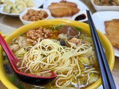 -玉华饮食店(茅台路店)