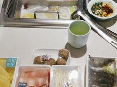-野妹火锅(布吉店)