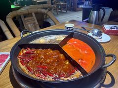 -巴蜀大将火锅(春熙店)
