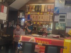 -五谷屯私房菜·始于2005(中山陵童卫路店)