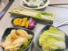 -鲜潭蒸汽石锅鱼(万象前海店)