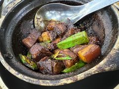 -兴记肉骨茶(甲洞大街第二新分店)