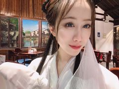 -汉仪华裳汉服旗袍·摄影写真馆(乌镇西栅店)