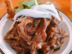 -莲香西域·正宗新疆菜(龙华店)