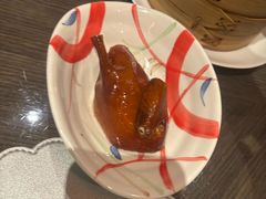 -万丽轩·粤菜(王府井金茂万丽酒店)