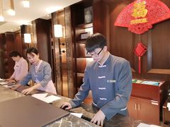 -雅戈尔富宫大酒店(观前街店)