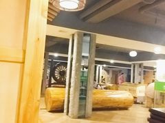 -绿岛汤泉韩式休闲会所