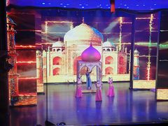 -华谊兄弟（长沙）电影小镇