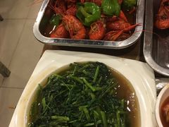 -风味小吃(浦东南路2368)