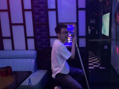 -音乐派KTV(银泰城店)