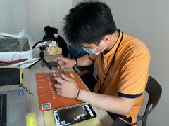 -Hi维修杭州苹果官方IRP维修服务商