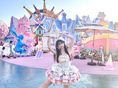 -厦门方特梦幻王国