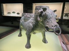 -上海博物馆(人民广场馆)