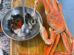 -震海贝烤贝·民俗特色店(延吉总店)