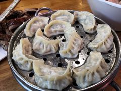 鸡汁蒸饺-古真记钵钵鸡(总店)