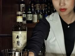 -THE OLD HOUSE酒吧