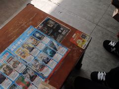 -移动谜城·大笨象密室逃脱(五棵松店)