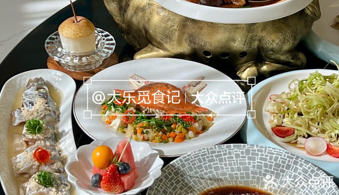 宁波！年夜饭就来这家了！