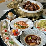 宁波！年夜饭就来这家了！