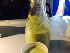-鱼酷活鱼烤鱼(昆明路店)