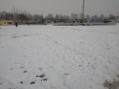 -采薇庄园四季滑雪场