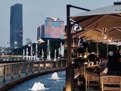 -MONICH牛排融合餐厅(和义大道购物中心店)