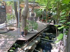 门面-生机蔬食·24节气料理餐厅(番禺广场店)