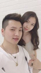 点击看大图 -P.STYLE派斯造型