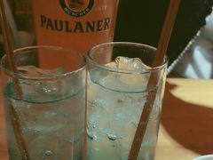 -宝莱纳餐厅(滨江店)