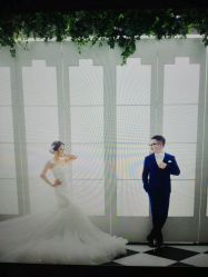 点击看大图 -太郎花子婚纱摄影艺术中心