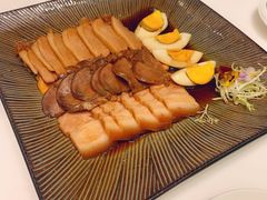 -明阁 Ming Court(广州朗豪酒店)