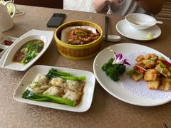 -一品粤珍轩(吴中路店)