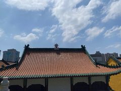-宝通禅寺