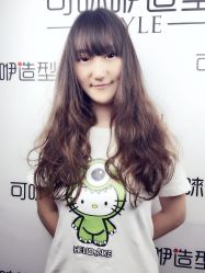 -美梵日系沙龙