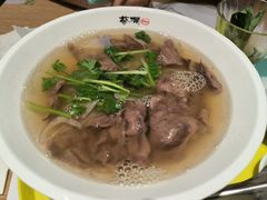 -蔡澜Pho·越南粉餐厅(海上世界店)