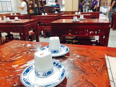 大堂-九河居(荔湾路店)