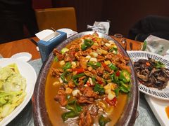 -天山集市(和家乐广场店)