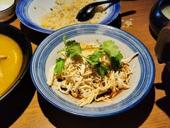 大煮干丝-扬州狮子楼·非遗淮扬菜(东关街店)