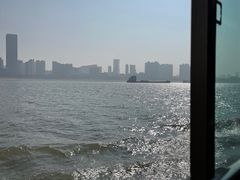 -武汉关码头(轮渡站)