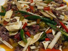 -琬苑鸽庄·川粤融合菜(解放碑总店)