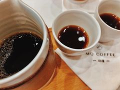 -MQ COFFEE STAND明谦(新洲店)