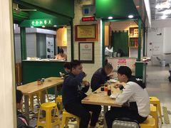 大堂-食盈碗仔翅(星玺广场店)