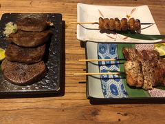 -酒窝烧鸟(科华街店)
