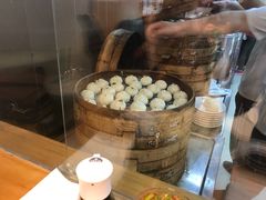 -凤起龙游老面包子(凯德晶品店)