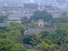 -桂林独秀峰王城景区