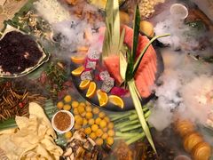 -金塔傣乡·云南民族特色菜·傣味手抓饭(金瓦路店)